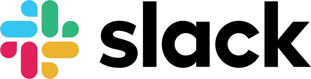 Slack Logo